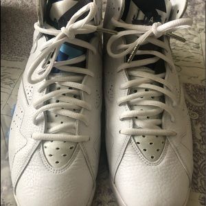 Nike Air Jordan tennis shoes